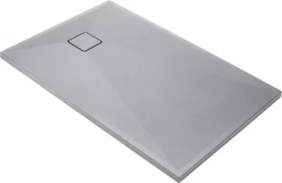 Obrázek produktu pro Obdélníková žulová sprchová vanička 100x90 cm