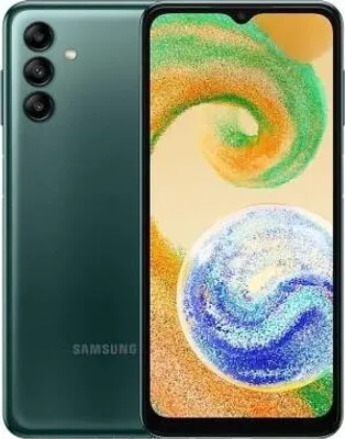 Image de Samsung SM-A047F Galaxy A04s 3+32GB 6.5" vert DS Wind3 Samsung