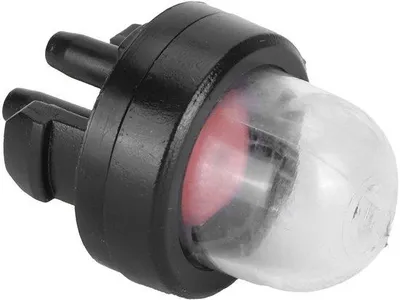 Productafbeelding van Kettingzaagaccessoire - Kunststof - Lichtgewicht - 5 stuks - Primerpomp - Geschikt voor FS120/FS200/FS250