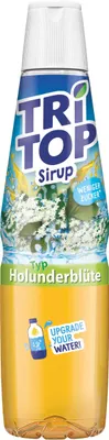 Obrázok produktu pre Tri Top bazový cordial 600ml