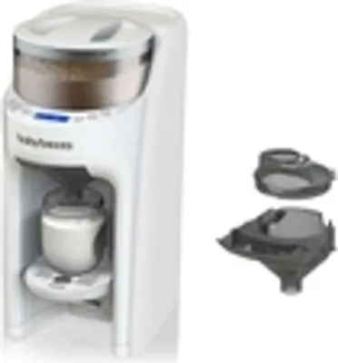 Produktbild von Automatischer Flaschenzubereiter mit 2 Milchpulvertrichtern