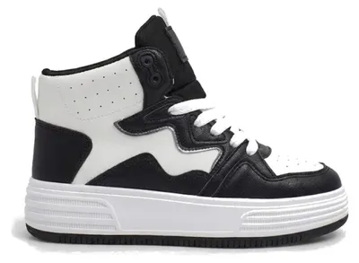 Imagen del producto de Permani Calzado Ankona, 9069SPBLACK