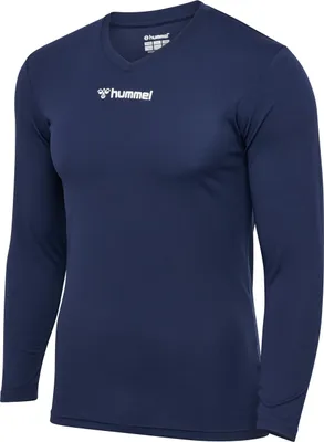 Image de hmlBL ESSENTIAL TEE L/S KIDS