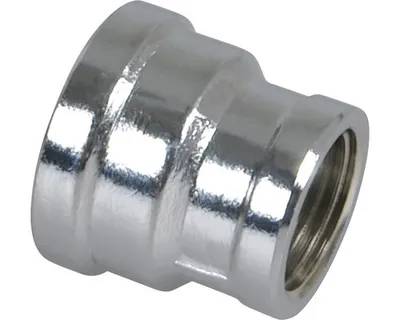 Obrázek produktu pro Redukce 3/4"x1" chrom