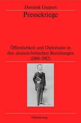 Produktbild von Pressekriege