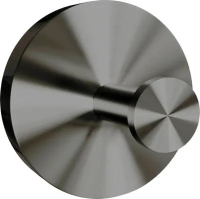 Obrázek produktu pro Háček na ručníky REIKA SAKU gun metal