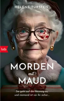 Obrázek produktu pro Morden mit Maud