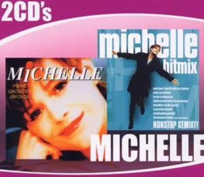 Obrázok produktu pre Michelle: Meine größten Erfolge / Hitmix