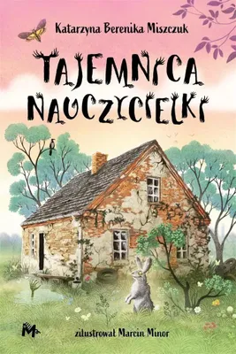 Immagine prodotto di Tajemnica nauczycielki