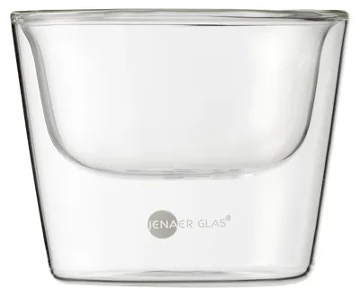 Produktbild von Jenaer Glas Schale Hot'n Cool 0,16 Liter - 2 Stück