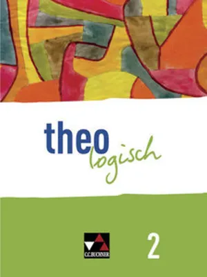 Obrázek produktu pro theologisch NRW 2