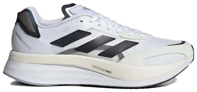 Produktbild von adidas Adizero Boston 10 Cloud White Core Black - EU 43 1/3