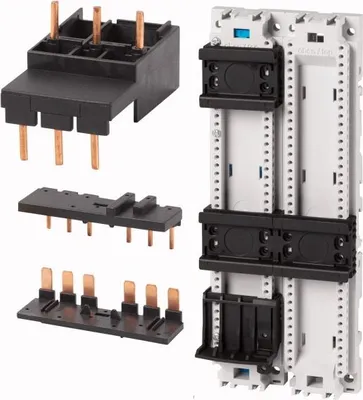 Produktbild von Verdrahtungssatz, Für Wendestarter, DILM17-M32 283189 EATON