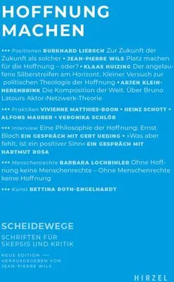 Obrázek produktu pro Hoffnung machen