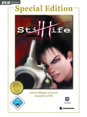 Produktbild von Still Life - Special Edition (DVD-ROM)