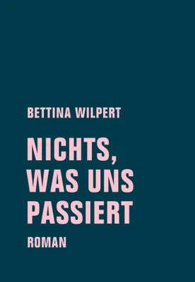 Image de nichts, was uns passiert