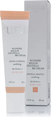 Produktbild von Purito Seoul Wonder Releaf Centella BB Cream SPF30 PA+++ 30ml