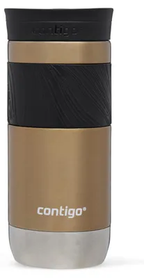 Obrázok produktu pre Termohrnček ContiGo! Byron 2.0 470 ml - zlatý