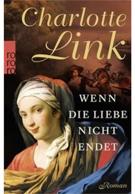 Obrázek produktu pro Wenn die Liebe nicht endet