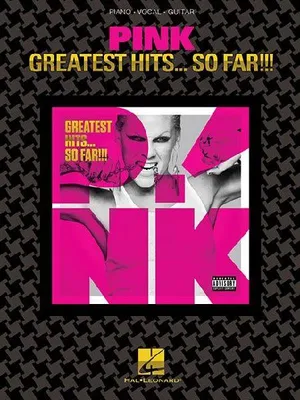 Produktbild von Pink: Greatest Hits... So Far!!!