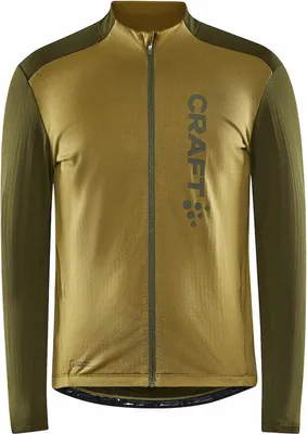 Produktbild von Craft Core Bike SubZ LS Jersey M