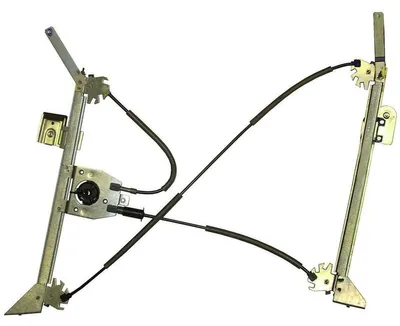 Produktbild von VALEO 851411 Elektrischer Fensterheber Vorne Rechts für RENAULT MEGANE II Coupé-Cabriolet (EM0/1)