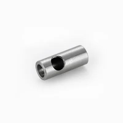 Zdjęcie produktu dla Adapter Hobbywing do wału silnika 3,2 mm na 5 mm o długości 12,2 mm