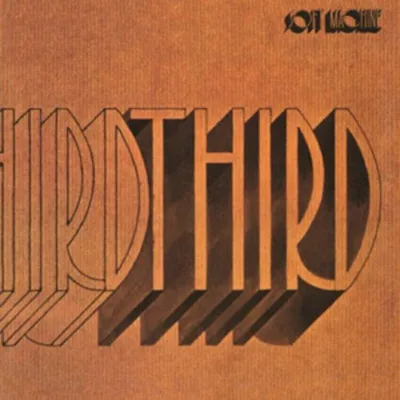 Produktbild von Soft Machine-Third