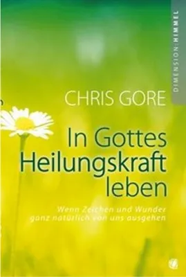 Immagine prodotto di In Gottes Heilungskraft leben