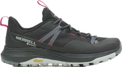 Produktbild von Merrell Siren 4 GORE-TEX®, Schwarz