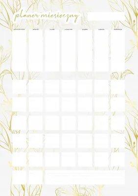Produktbild von Magnetischer Kühlschrankkalender, 30 x 42,5 cm