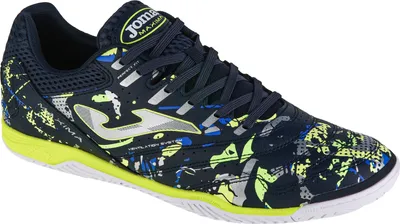 Produktbild von Joma Maxima 2433 IN MAXS2433IN, Hallenschuhe, Herren, Dunkelblau, Größe: 44