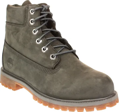 Produktbild von Timberland 6 in Premium WP Boot CA1VD7 (37/coal)