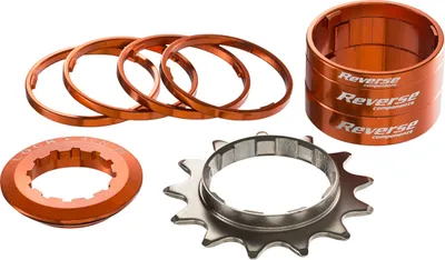 Produktbild von Reverse Single Speed Kit 13Z orange