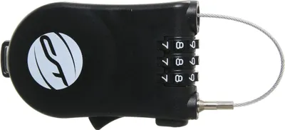 Obrázok produktu pre Contec Ct Multif.Schl. Radiolock 110 cm, čierna