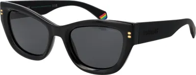 Image de Polaroid PLD 6237/S/X 807M9 52