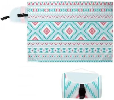 Obrázok produktu pre Pikniková deka 150 x 200 cm, vodotesná, 295 gramov, pre kempovanie