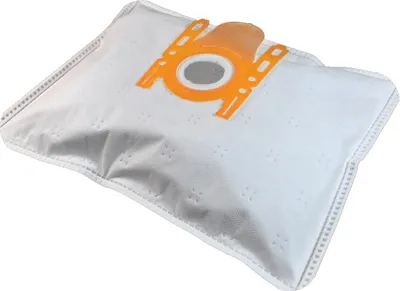 20 Sacchetti Per Aspirapolvere SP6 - Compatibili Con Siemens VS06A212, Bosch, Tipo G - Adatti Agli Allergici