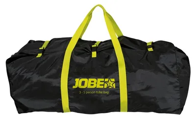 Zdjęcie produktu dla Torba na ponton Jobe Tube Bag dla 1–5 osób – torba sportowa na ponton – rozmiar: torba 3–5
