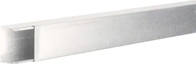 Produktbild von 2 Meter Tehalit Leitungsführungskanal LFS300450 vws LFS3004509016