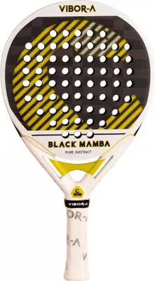 Produktbild von Vibor-a Black Mamba Evo Pro White
