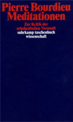 Produktbild von Meditationen