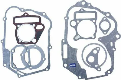 Produktbild von Motordichtsatz/Motordichtungssatz - Lifan 140 ccm Dirt Bike Quad HMParts