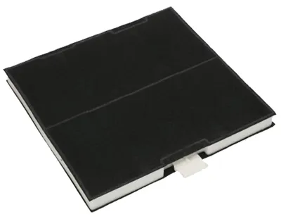 Aktivkohlefilter für Dunstabzugshaube 220x235x21 mm