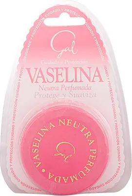 Produktbild von Gal Vaselina Neutra Perfumada 40 ml