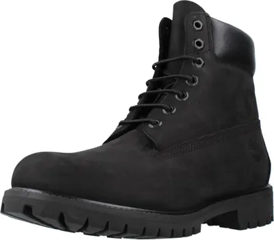 Image de Timberland Tb0100730011 Couleur Noir