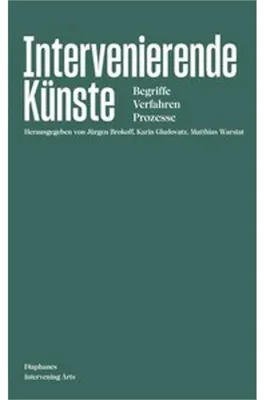 Image de Intervenierende Künste
