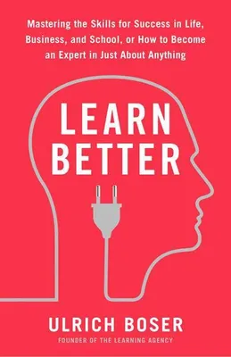 Produktbild von Learn Better
