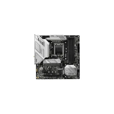 Produktbild von Msi 7E13-001R Mag B760M Mortar Wifi Ii