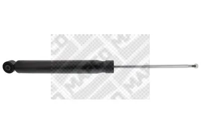 Produktbild von MAPCO Stoßdämpfer Hinten für AUDI A4 Avant (8K5, B8) 40811